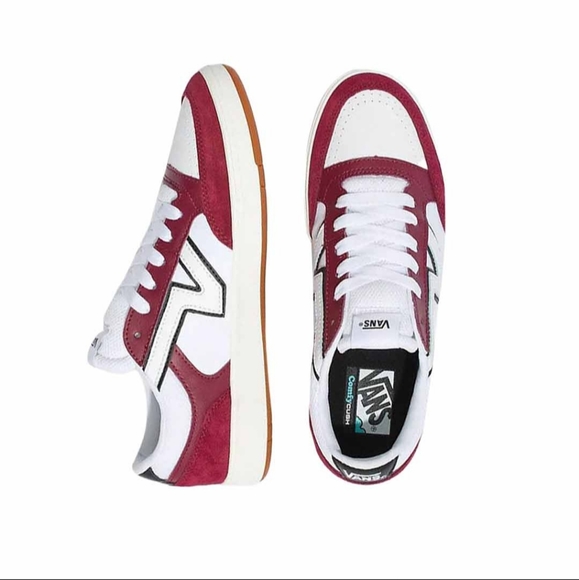 AUTHENTIC VANS-UNISEX LOWLAND CC SHOES - Picture 3 of 11